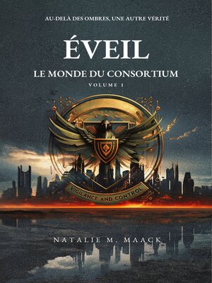 cover image of Éveil